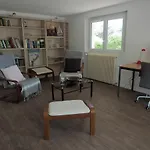 Renovated By The Ocean Barbâtre