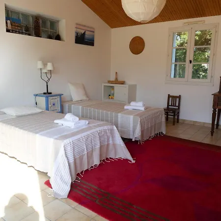 Renovated By The Ocean Hébergement de vacances