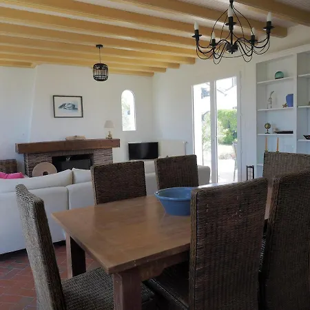 Renovated By The Ocean *