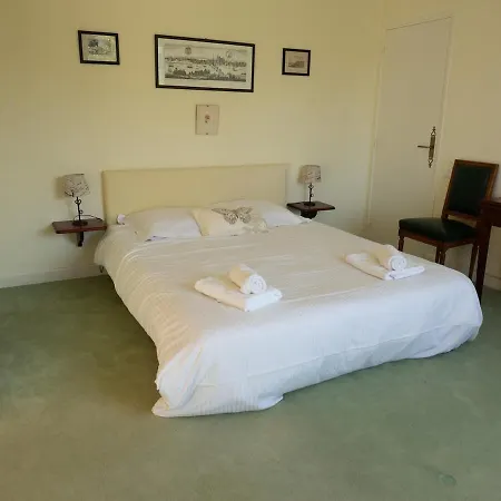 Hébergement de vacances Renovated By The Ocean