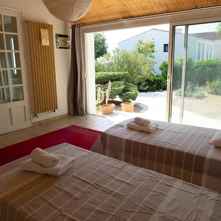 Renovated By The Ocean * バルバトル