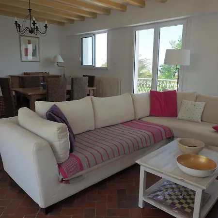 Renovated By The Ocean バルバトル
